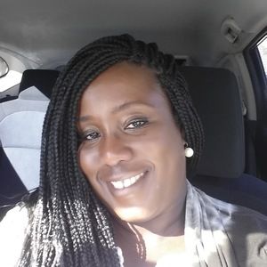 Meet your Posher, Teresa